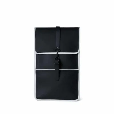 Immagine prodotto di Zaino Rains 40 cm con scomparto per laptop