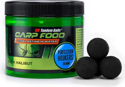 Image de Carp Food Perfection Hookers 18mm/120g Dokonalá Jahoda