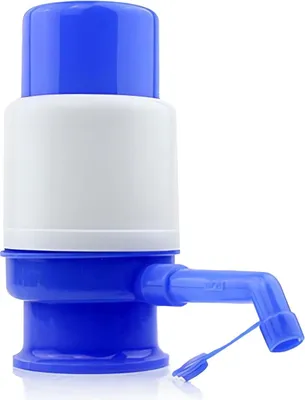 Obrázek produktu pro Verk 01086 Ruční pumpa na vodu malá