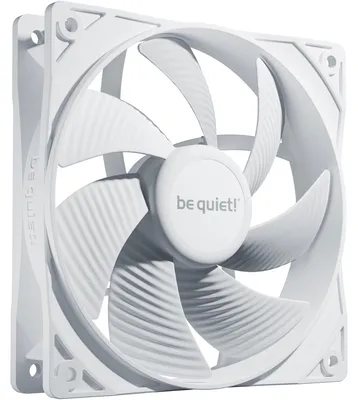 Produktbild von be quiet! Pure Wings 3 120mm PWM, Gehäuselüfter