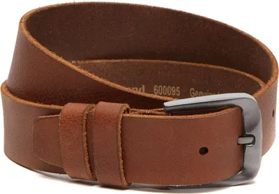 Obrázok produktu pre Značka Chesterfield Gürtel Copper Belt W95 Cognac braun