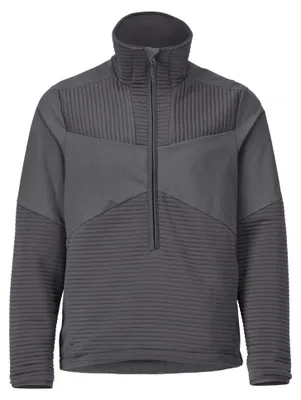 Produktbild von MASCOT® Fleecepullover, kurzem Reißversch., Futter Microfleecejacke Größe S, Anthrazitgrau | Packung (1 Stück)