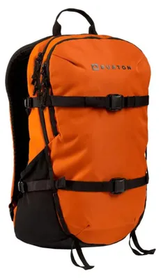 Obrázok produktu pre Batoh Burton Day Hiker 22l, oranžová farba, univerzálna veľkosť