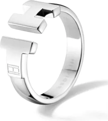 Produktbild von Damenring Tommy Hilfiger 2700864D (16)