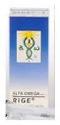 Imagen del producto de Fitomega Rige 2 Gotas, 50 Ml