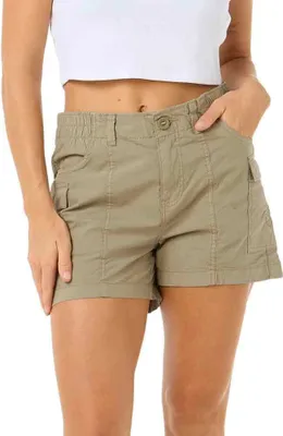 Produktbild von Rip Curl Cruisin Cargo Shorts Grün 2XS Frau Grün 2XS