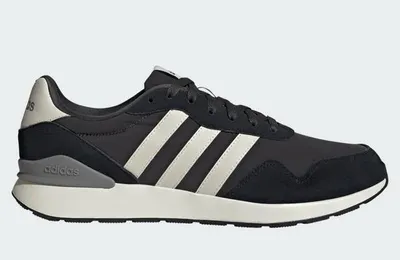 Produktbild von adidas Schnürer in Grau, Größe 12