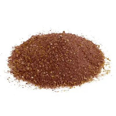 Produktbild von Balzer Willi Frosch System Lock Futter 1 kg Karpfen/Schleie braun