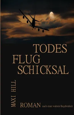 Immagine prodotto di Todesflug Schicksal