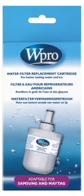 Wasserfilterpatrone für Side-by-Side-Kühlschränke, 1500 L