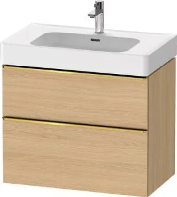 Produktbild von DURAVIT DE4377034300000 DNe WTU WH R.Ek 784x452x625 Na Ei Mt.