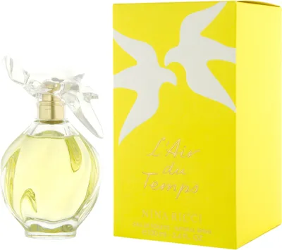 Obrázok produktu pre Nina Ricci L'Air du Temps EDT 100 ml W