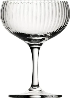 Image de Verres à cocktail Utopia Hayworth Coupe 160 ml (Lot de 6)