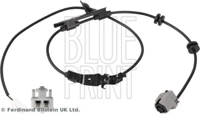 Produktbild von BLUE PRINT ABS Sensor Raddrehzahl Hinten Links für TOYOTA AURIS (NRE15, ZZE15, ADE15, ZRE15, NDE15) ADBP710048