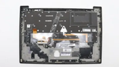 Obrázek produktu pro Lenovo 5M11H44420, Cover + keyboard, Lenovo, ThinkPad X1 Carbon Gen 10