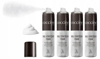 Produktbild von Coccine Schuhdehner Spray für Lederschuhe 75 ml
