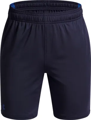 Produktbild von Under Armour UA Tech Vent Jcqrd Sts Team Royal YMD