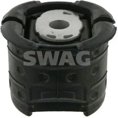 Produktbild von SWAG 20 92 6507 Achslager für BMW 3 Touring (E91) Hinten Links Hinten Hinten Rechts