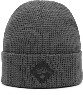 Produktbild von Smith & Miller Mykonos Beanie, anthrazit