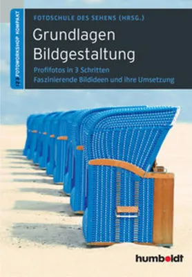 Zdjęcie produktu dla Grundlagen Bildgestaltung