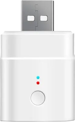 Obrázek produktu pro Smart USB Adaptor Sonoff micro