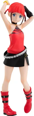 Produktbild von SSSS.Dynazenon Pop Up Parade PVC Statue Figur Chise Asukagawa 15 cm