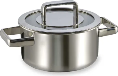 Produktbild von Habonne Kochtopf Royal - ø 16 cm / 1.5 Liter