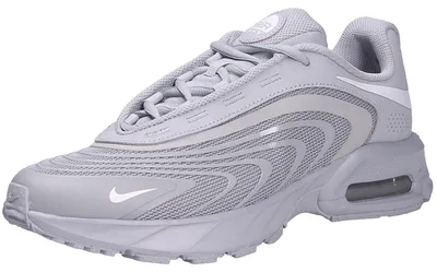 Produktbild von Nike Herren Sneaker AIR MAX FIRE grau Größe EUR 45,5