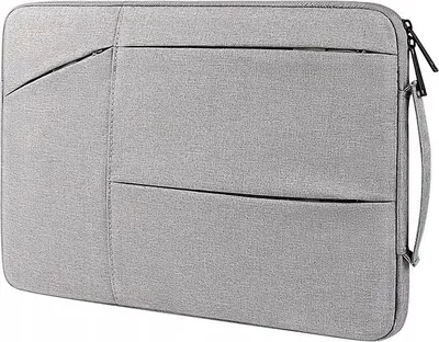 Produktbild von Schutzhülle für MacBook Air Pro 13 M1 13,3" 14,2"