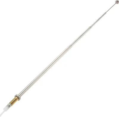 Zdjęcie produktu dla Zamiennik anteny AM/FM dla Benz W140 W124 W202 W210 R129 92-02