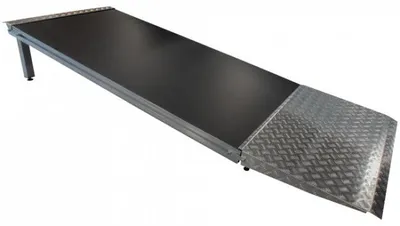 Image de Showgear Mammoth Dex Ramp 46 - 64 cm