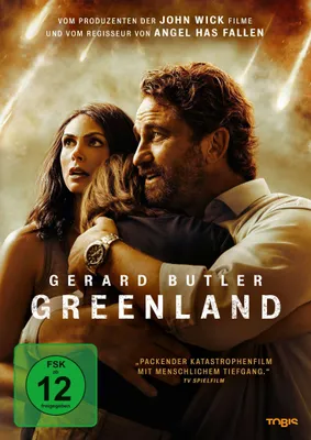 Produktbild von Greenland