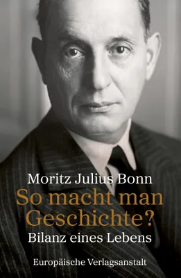 Produktbild von So macht man Geschichte?