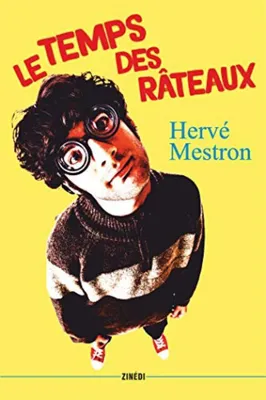 Produktbild von Le Temps des râteaux