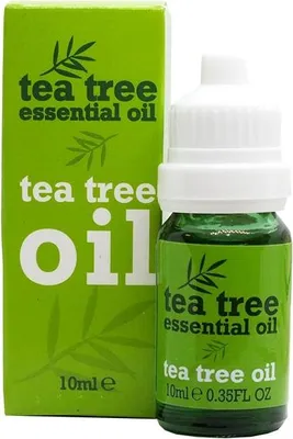Produktbild von Xpel TEA TREE Teebaumöl 10 ml