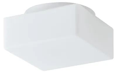 Zdjęcie produktu dla Oprawa LED LINA, wariant: LINA 1, 200 x 200 mm, 3000 K, 8 W