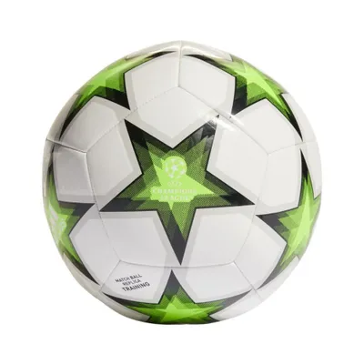 Produktbild von Adidas Bälle Ucl Club Void, HE3770