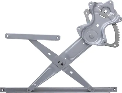 Produktbild von Fensterheber passend für Toyota Rav4 XA3 11/05- elektrisch vorne rechts Beifahr. 6980152080 Johns