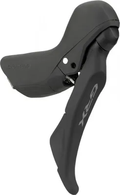 Produktbild von SHIMANO Schalt-/Bremshebel GRX ST-RX600 - 11-fach.