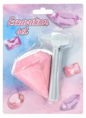 Image de Kit d'excavation Diamant