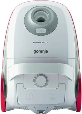Produktbild von Gorenje 678487, 700 W, Zylinder-Vakuum, Trocken, Staubbeutel, 3 l, HEPA