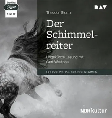 Obrázok produktu pre Der Schimmelreiter