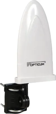 Produktbild von Opticum 8021 Außenantenne für DVB-T DAB UKW