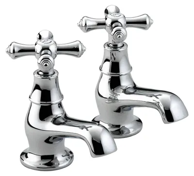 Produktbild von Bristan K 3/4 C Colonial Wasserhähne, K 3/4 C
