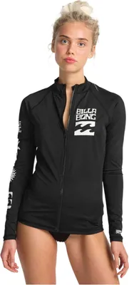 Produktbild von Langarmshirt Billabong EBJWR03034-BLK für Damen