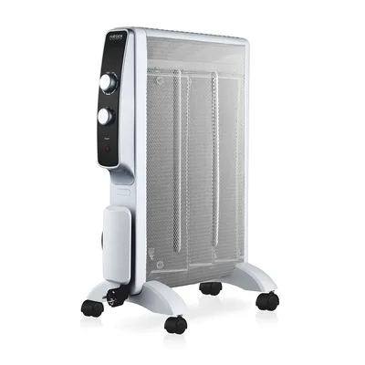 Imagen del producto de Haeger MH-15W.006A, Salida, IPX0, Interior, Suelo, , Blanco, 1500 W