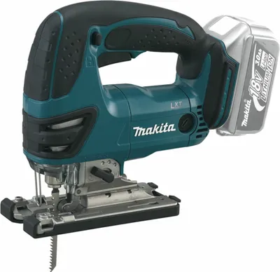 Produktbild von Makita Akku-Stichsäge - DJV180Z ohne Akku