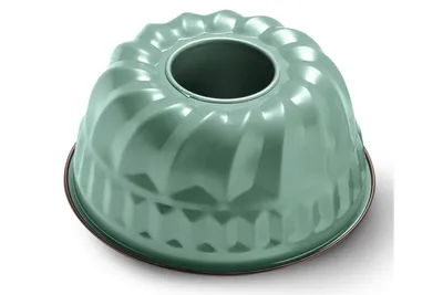 Obrázok produktu pre Guardini Forma na bábovku B-Nat, 23 cm Barva: růžová