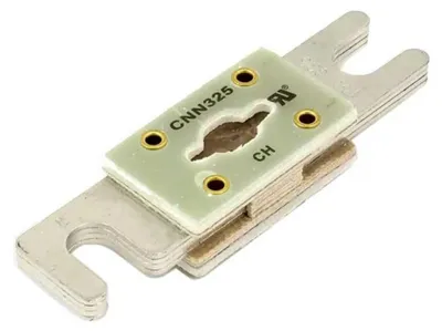 Productafbeelding van Zekering CNN 325A/80V voor Lynx shunt