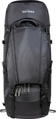 Produktbild von TATONKA Yukon 50+10 BLACK BLACK 50